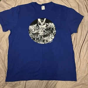 2022 Drake OVO Tshirt - Picture 1 of 6