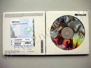 Office XP 2002 Professional Publisher Englisch English - Bild 1 von 1