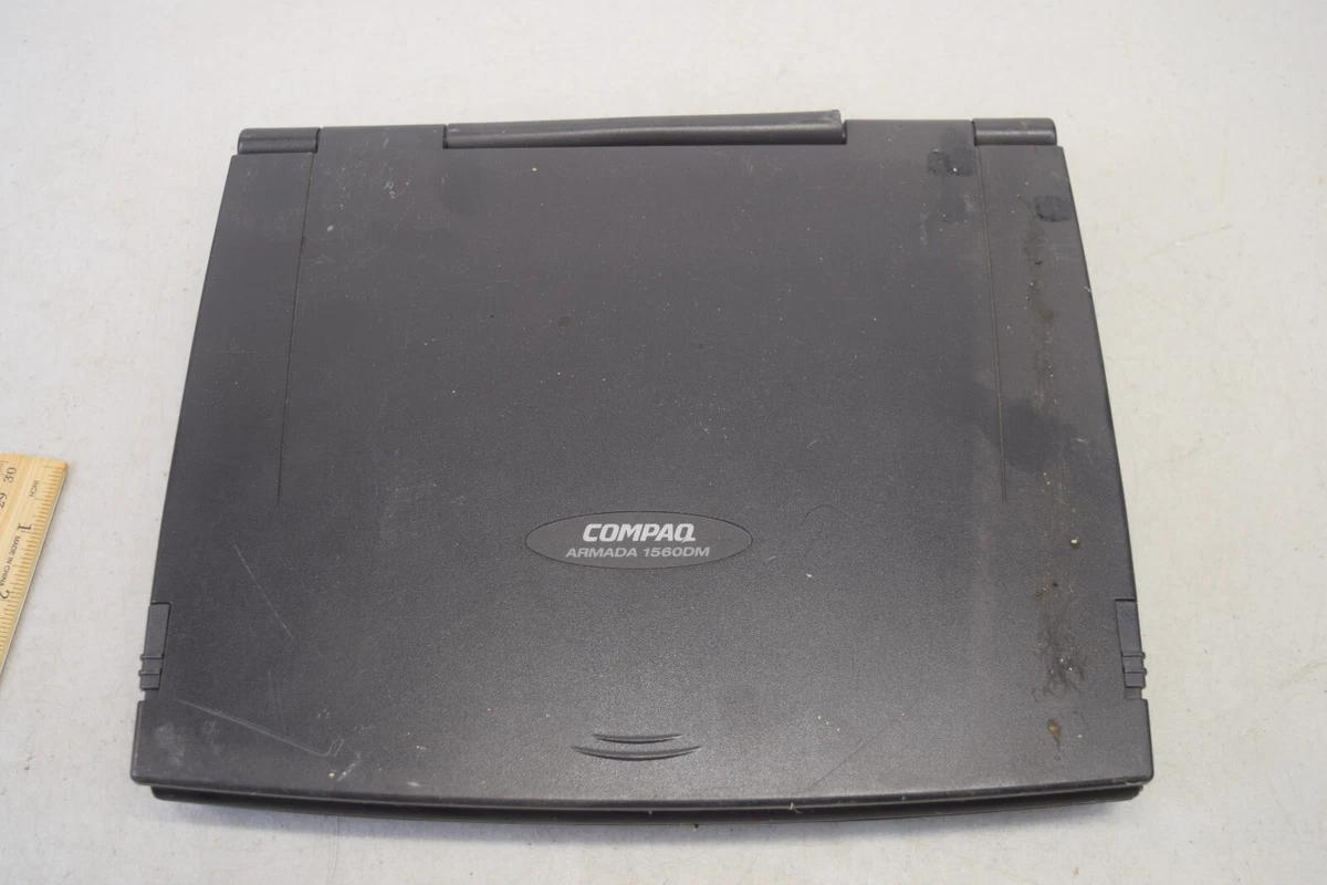Compaq Armada for sale - eBay
