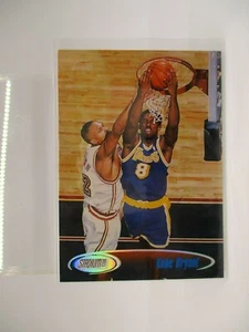 1998-99 Stadium Club #170 Kobe Bryant LAKERS - Picture 1 of 1