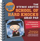 Family Guy: The Stewie Griffin School Of Hard K... by Callaghan, Steve Paperback