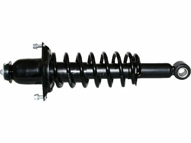 Conjunto de puntal trasero izquierdo y muelle helicoidal 6XBQ55 para Matrix Corolla 2004 2003 Foto 1 de 1