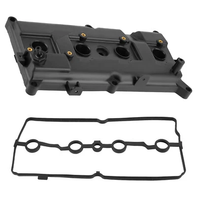 Cubierta de válvula de motor con kit de junta para Nissan NV200 2013-2020 Sentra 07-12 2,0 L Foto 1 de 4
