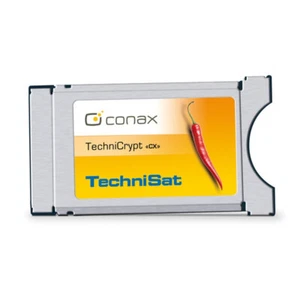 TechniSat TechniCrypt CX Conax CI CAM Modul 0007/4536 - Bild 1 von 1