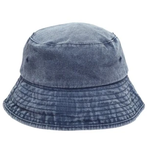 Bucket Hats for Men Women Packable Outdoor Sun Hat Travel Fishing Cap - Picture 1 of 4