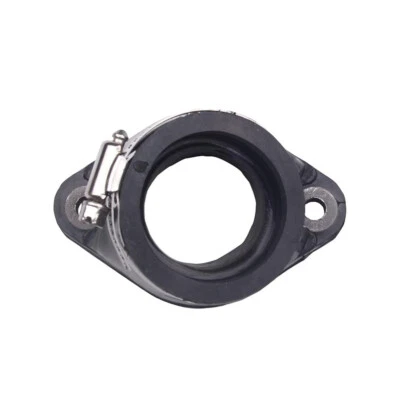 1× For Arctic Cat 500 4x4 ATV 2005-2009 Carburetor Intake Manifold Boot 0570-092 - Image 1 of 4