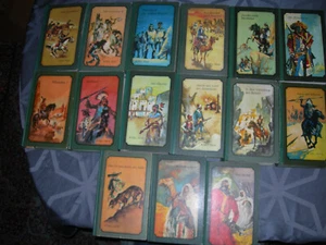 15 St. Karl May Bücher - Tosa Verlag - älter - u.a. Winnetou, Old Surehand - Bild 1 von 18