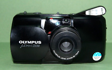 Olympus µ mju Zoom 35-70mm Compact Film Camera