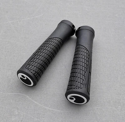 Fahrradgriffe Lenkergriffe Ergon GA20 MTB Fahrrad All Mountain ergonomisch