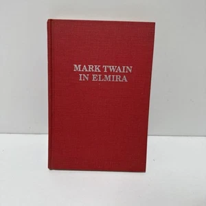 MARK TWAIN IN ELMIRA Buch - Bild 1 von 9