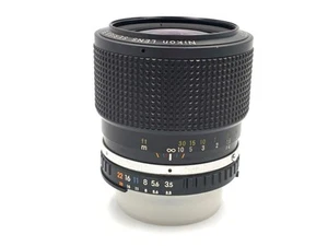 Nikon Series E 36-72Mm F3.5 - Picture 1 of 3
