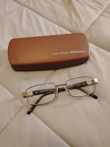 Montatura occhiali da vista Richard Taylor Scottsdale Steve donna marrone 52-18-140 - Foto 1 di 5