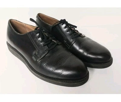 Red Wing Heritage Vintage 101 Postman 80s Made In USA Beckman Moc Ranger  46EU  - Bild 1 von 4