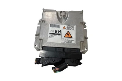 Modulo centralina motore Subaru Forester SH 2009 2758009254 ECU ONV59847 - Immagine 1 di 4