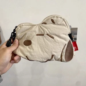 New Snoopy Crossbody Bag/purse - Picture 1 of 4