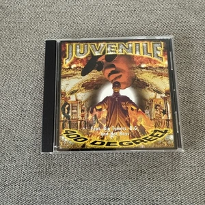 400 Degreez by Juvenile (CD, 1998) - Bild 1 von 3