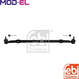 TIE ROD 12939 FOR SUZUKI VITARA/Cabrio X-90 G16A /G16B 1.6L J20ARHP 2.0L 4cyl - Picture 1 of 6