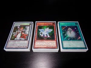 Yugioh Karten Lightsworn Deck! - Bild 1 von 3