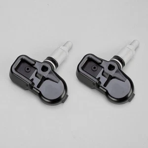 2x Tire Pressure Monitoring Sensors TPMS fit for Toyota Tacoma 2016-2020 JT - Picture 1 of 5