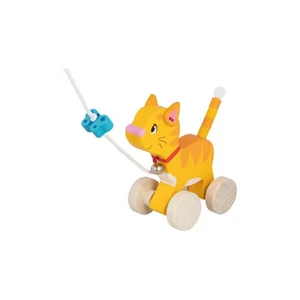 Ziehtier Katze - Bild 1 von 1