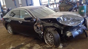 AC Compressor Fits 14-19 INFINITI Q70 5312692 - Picture 1 of 12