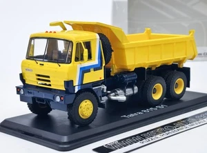 Tatra 815 S1, gelb Premium ClassiXXs 1:43 - Bild 1 von 12