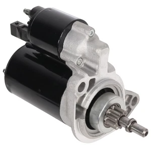 Starter SBO0016 For Volkswagen Passat 1992-1996 & Volkswagen Cabrio 1995-2002 - Picture 1 of 13