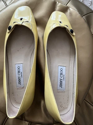 Pisos Jimmy Chop Foto 1 de 2