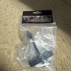 RC4WD RC4ZS0336 Trailer Hitch : Axial SCX10 series - Picture 1 of 2
