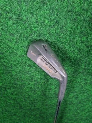 SPALDING Excellence 4-Eisen - Herren (Stahl, 38,5 Zoll, Rechts, Medium Flex) - Bild 1 von 4