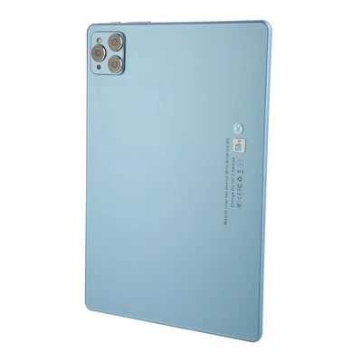 10 Inch Tablet 10 Core Processor 6GB 128GB 5G WiFi 800W 2000W 1920x1200 For And - Image 1 of 4