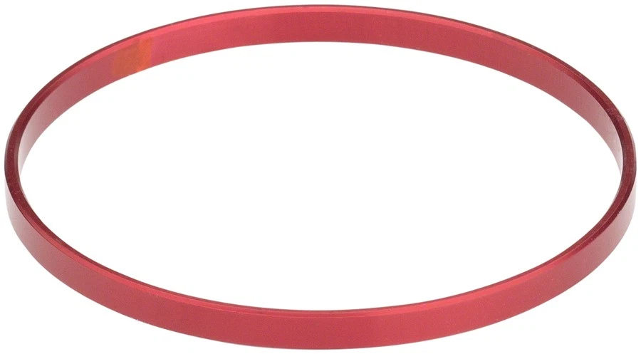 Race Face 1.5mm spacer, sleeve, BB92 - Image 1 of 1