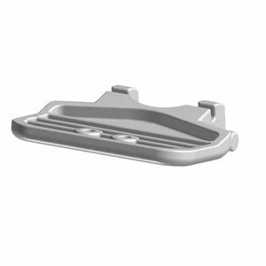 Polaris Seat Latch Lever, for GENERAL, RZR, TITAN, & Sportsman ATV - 5437121 - Picture 1 of 5