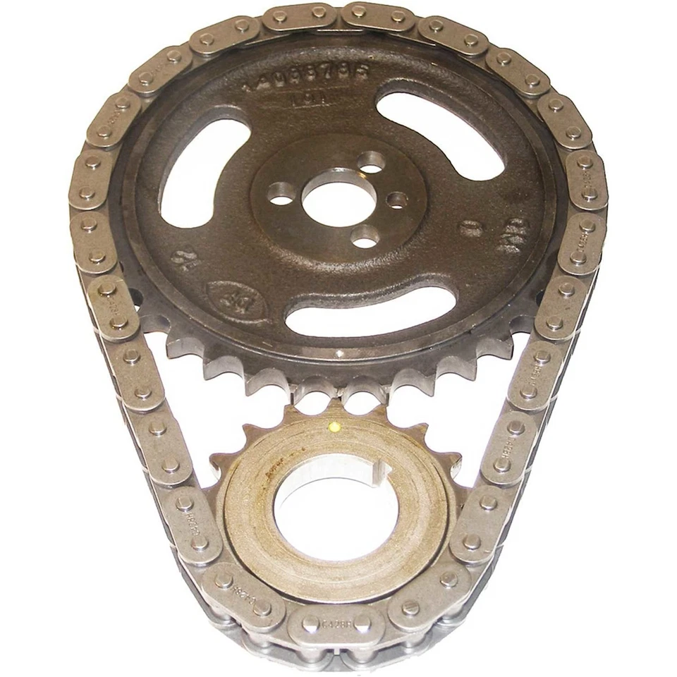 Kit de cadena de distribución C-3055 Cloyes para Chevy Express Van SaVana Suburban G30 P30 GMC Foto 1 de 1