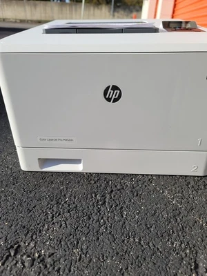 HP Color LaserJet Pro M452dn Printer - CF389A - Изображение 1 из 3