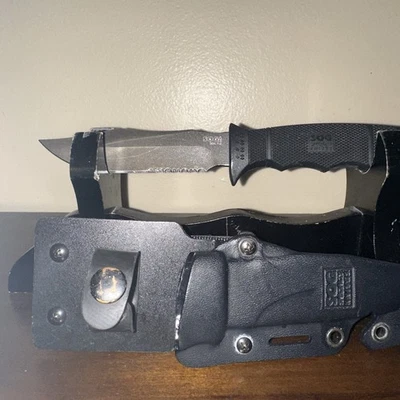 SOG Seal Pup - Image 1 of 4