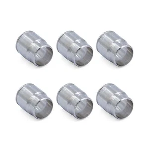 Juego de manguitos inyectores Cummins ISX ISX15 QSX (6) acero inoxidable MCB7243 - Imagen 1 de 2