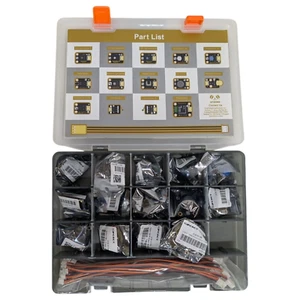 DFRobot KIT0112 LattePanda Starter Sensor Set Gravity Starter Kit - Picture 1 of 3