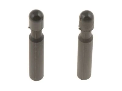 For 1989-1995 Ford Taurus Door Lock Knob Dorman 41166FY 1993 1994 1990 1991 1992 Foto 1 de 2