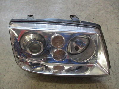 XENON Scheinwerfer rechts VW Bora V6 Steuergerät Leuchtmittel 1J5941016AM BOSCH - Bild 1 von 4