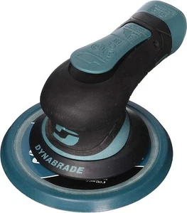 Dynabrade X61 Dynorbital Extreme, Power-Disc-Sanders, Silver - Picture 1 of 2