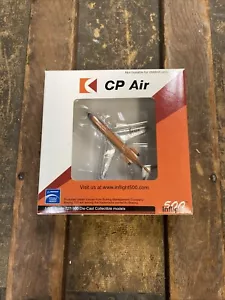 HISTORISCHES CP AIR CANADIAN PACIFIC AIR LINES DIECAST BOEING 727-200 FLUGZEUG 1:400 - Bild 1 von 2