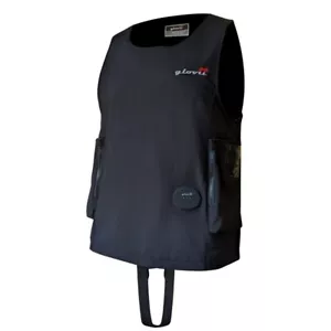 Chaleco de buceo con calefacción impermeable, GMV2 - Imagen 1 de 8
