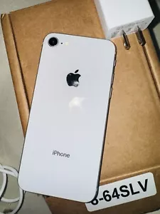 iPhone 8 32 Gb - Picture 1 of 4