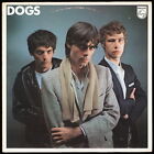 DOGS - 1979 France LP Philips 9101 234