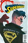 Convergence Superboy 1A Tarr FN 2015 Stock Image
