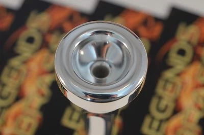 LEGENDS BRASS LEGENDS L- BL .640 Bb Trumpet Mouthpiece HEAVY STANDARD LIGHT JAZZ PRO solo lead