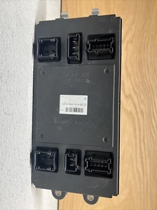 Front Signal Acquisition Module SAM Control Unit 1649004101 A1649004101 US stock - Picture 1 of 10