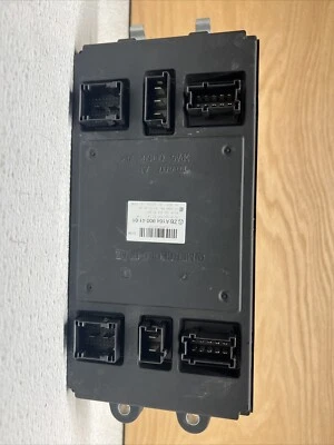 Front Signal Acquisition Module SAM Control Unit 1649004101 A1649004101 US stock - Image 1 of 4