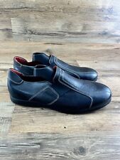 Sandro Republic Men's Slip On Casual Dress Shoe Leather Size 11